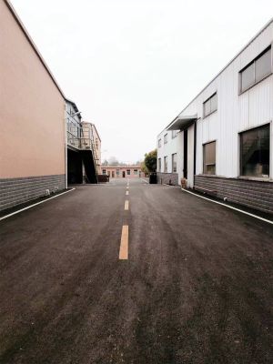 廠(chǎng)區(qū)環(huán)境